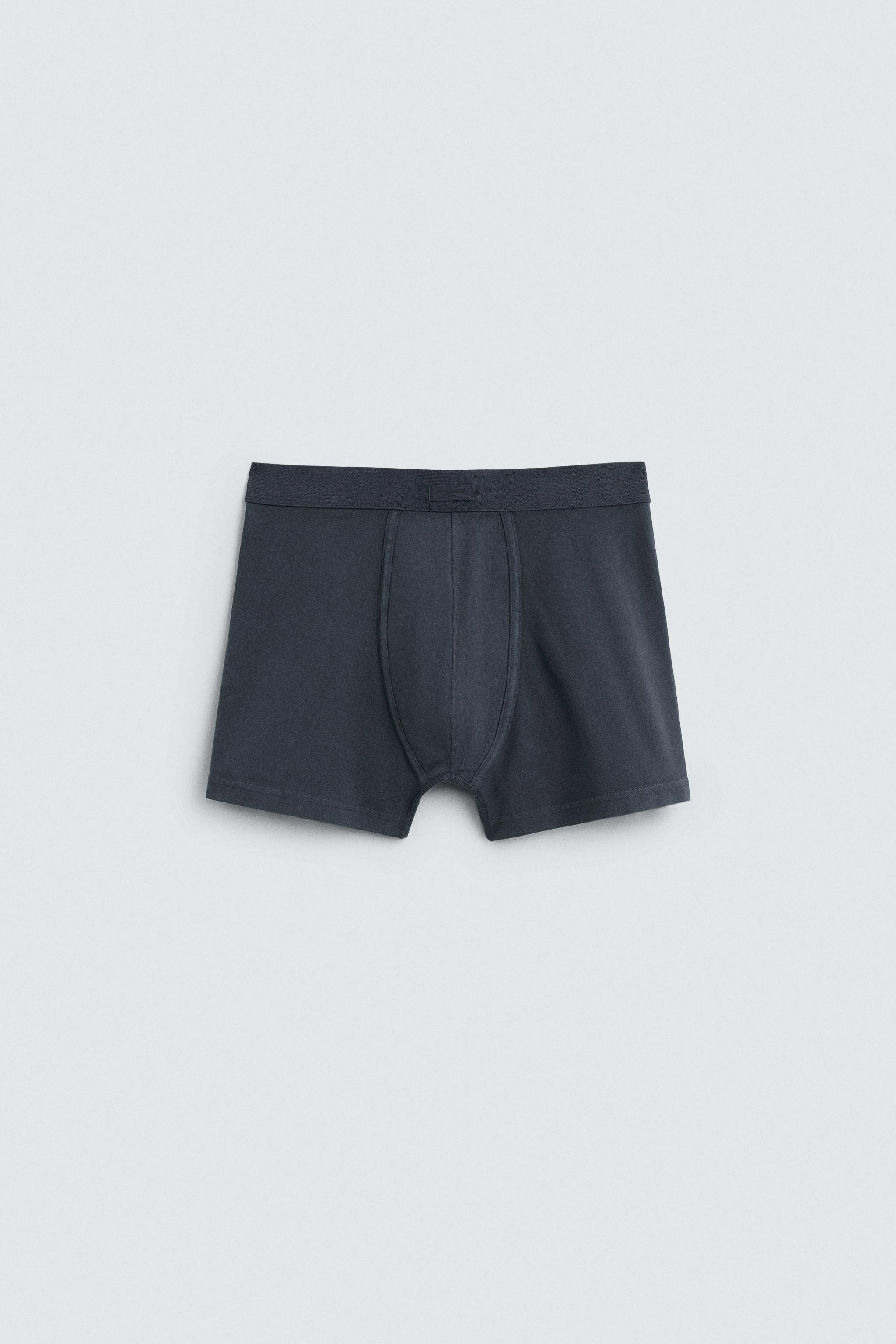 BOXER SOFT PACK 3